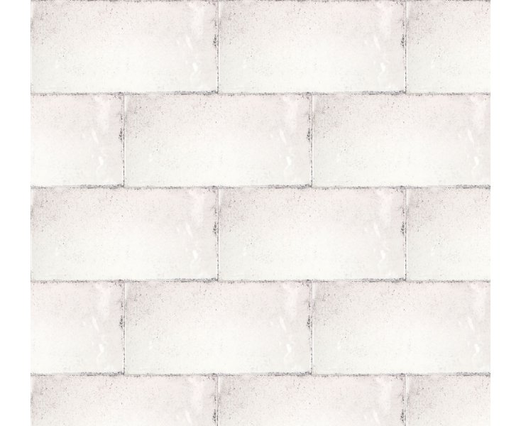 VITA BIANCO BRILLO 10x20