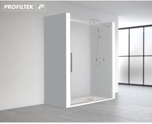 SHOWER FRONT WIND WI-210 1650mm