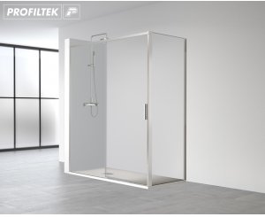 FIXED SHOWER PANEL SUMMER LDF-SA-70 670mm