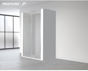 FRONT SHOWER ECODUX EC211 1370mm