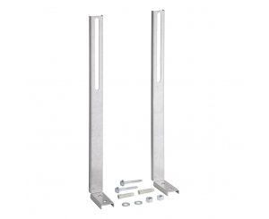 DAL-UNISET FEET SUPPORT WALL RESISTANT  