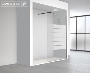 ONE OT2000 FIXED SHOWER PANEL 800mm