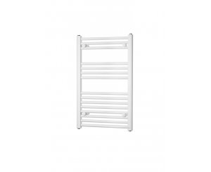 VICTORIA WATER TOWEL RACK 0800 WHITE