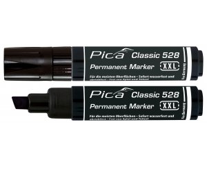 PERMANENT MARKER XXL PICA CLASSIC BLACK