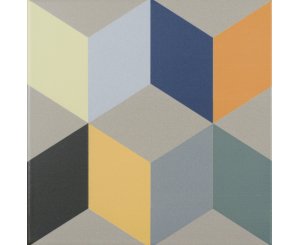 LAHORE YELLOW 15x15
