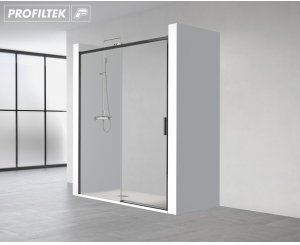 SHOWER FRONT SALMA SA310 1150mm