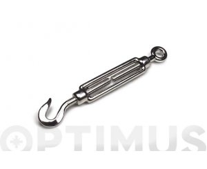 RING HOOK TENSIONER DIN 1480 ZINC PLATED 2UD M 5-60KG OFFER