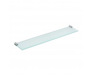 LOGIC GLOSS SHELF GLASS 57.5