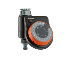 ANALOG IRRIGATION PROGRAMMER EASY OFFER