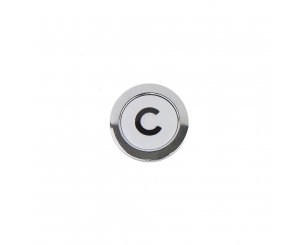 DISTINCTIVE-C FOR STOP VALVE 1/2 "CR.