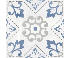 GUELL BLUE 25x25