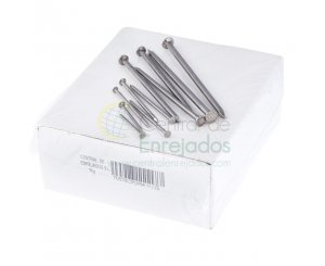 FLAT TIPS 19-90