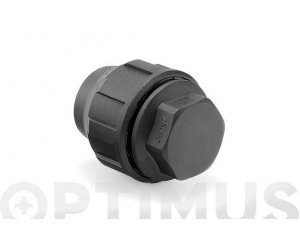 END CAP PE 32 MM