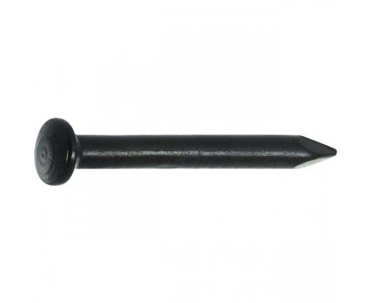 STEEL NAILS 2.0x20MM BLISTER 100UD