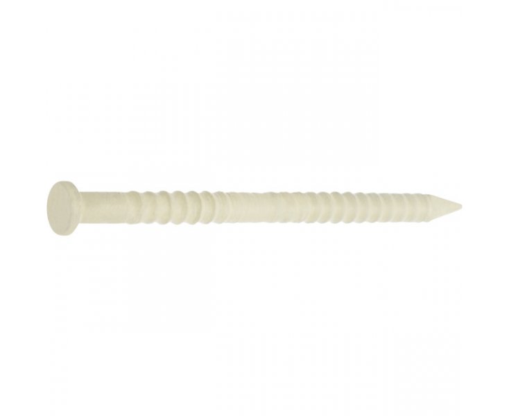 STEEL NAILS BEIGE 1.8x26MM BLISTER 40GR