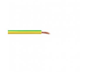 FLEX LINE THREAD. 2.5 100MTS EARTH