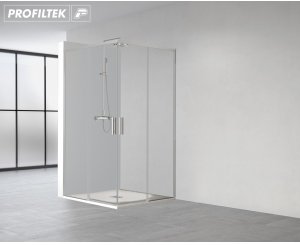 SHOWER ANGLE SALMA SA-320 90x90 1770mm