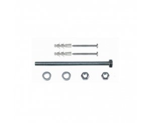 S-512 THREADED ROD S / D ELBOW TOILET SLEEVE
