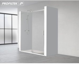 SHOWER FRONT SALMA SA310 1550mm