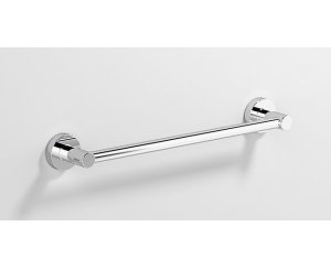 ASTRAL TOWEL RACK BAR 45 CHROME 