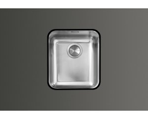 INOX SINK BM TOP-3440 377x437 B / WORKTOP