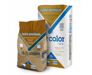 G # COLOR PREMIUM GASKET 06-SIENA 5kg