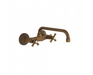 BIMANDO STILO WALL MOUNTED SINK