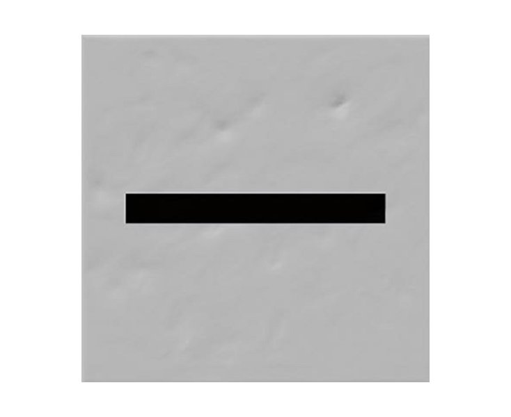 VIRGOLA GRAY 20x20