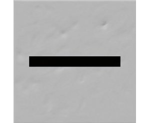 VIRGOLA GRAY 20x20