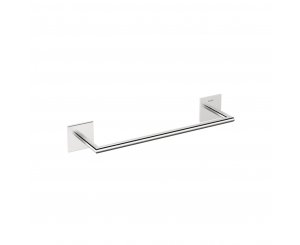 STICK CHROME TOWEL RACK 30