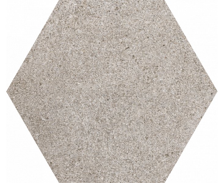 ARIZONA GRAY C2 HEX25 22x25