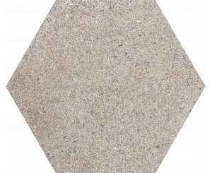 ARIZONA GRAY C2 HEX25 22x25