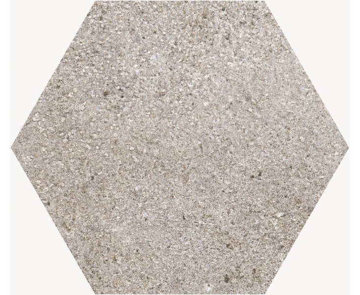 ARIZONA GRAY C2 HEX25 22x25