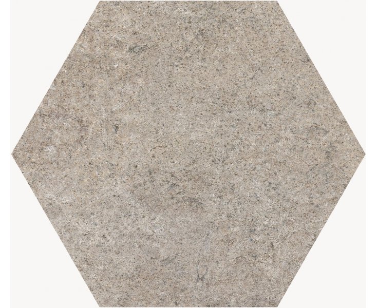 ARIZONA GRAY C2 HEX25 22x25