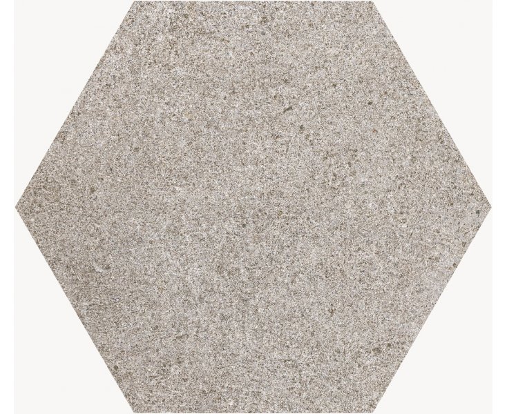 ARIZONA GRAY C2 HEX25 22x25