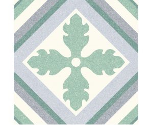 RIVIERA SAINT TROPEZ GREEN 25x25