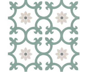 DALIA KALE 25x25