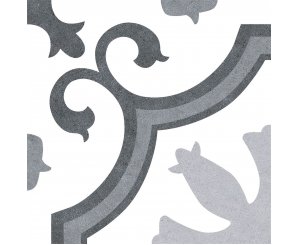 LACOUR GRAY 25x25