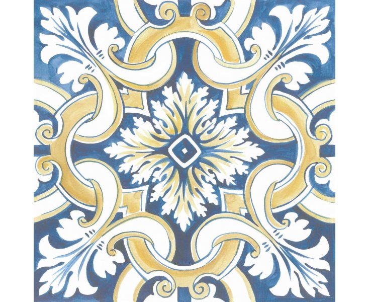 LISBON MIX 25x25