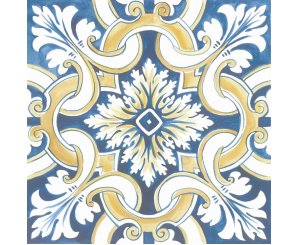 LISBON MIX 25x25