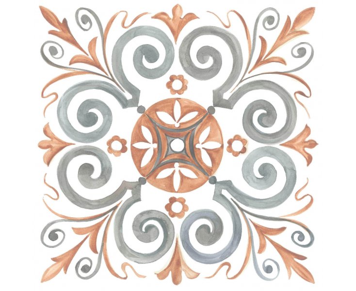 LISBON MIX 25x25