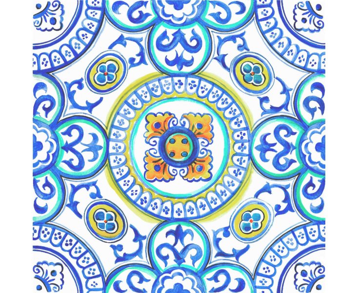 LISBON MIX 25x25