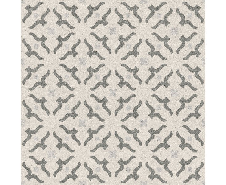 BOREAL MIX GRAY C2 25x25
