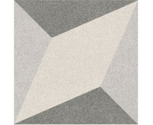 BOREAL STARBOX GRAY C2 25x25