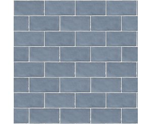BOULEVAR BLU 7.5x15