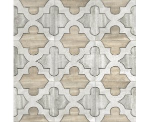 CARINO DECO PICOS 20x20