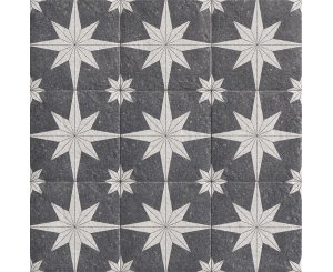 COMPASS LAVA 20x20