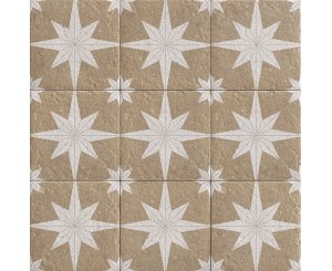 COMPASS SAND 20x20