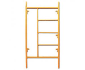 SCAFFOLD FRAME ELEMENT 2x1m.