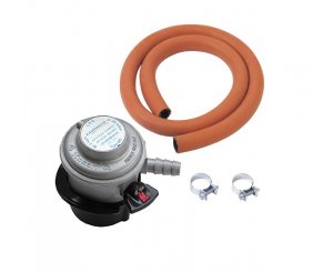 REGULATOR KIT 30GR. WITH SAFETY VALVE OFFER